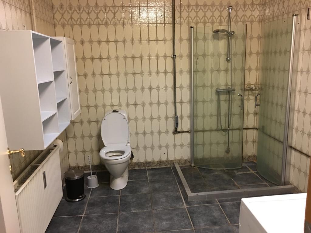 Studio Apartment In Hojer Luaran gambar